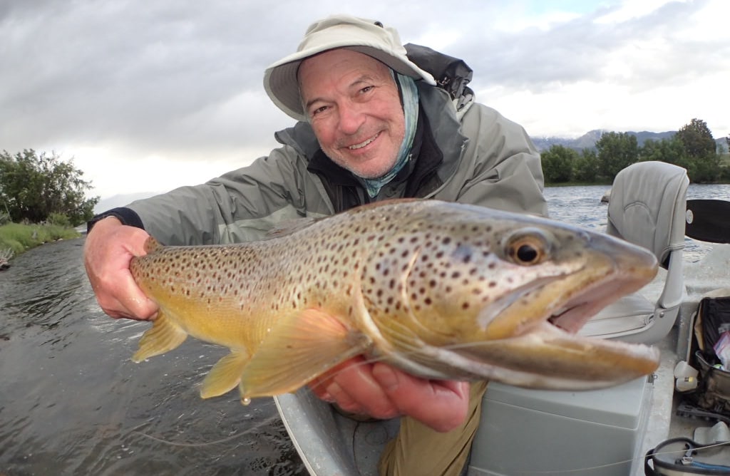 Bozeman Fly Fishing Reports & More